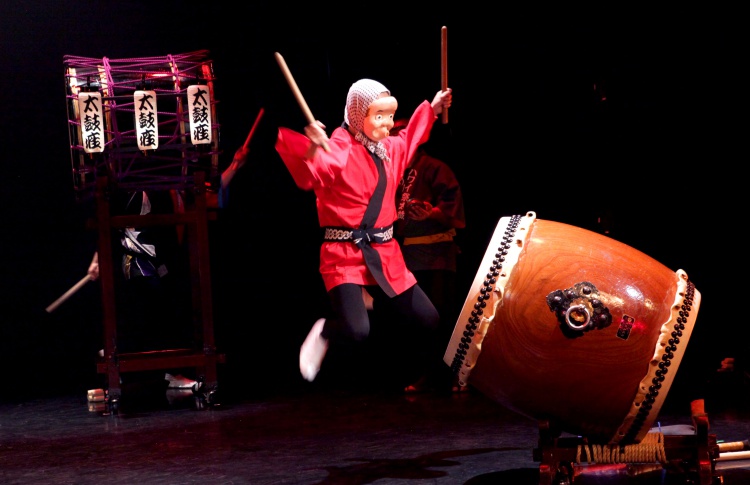 Taikoza