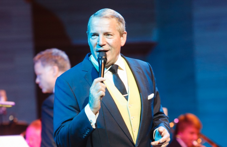 The №1 Tribute to Frank Sinatra