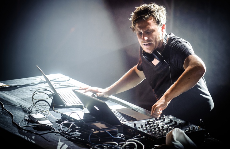 Parov Stelar
