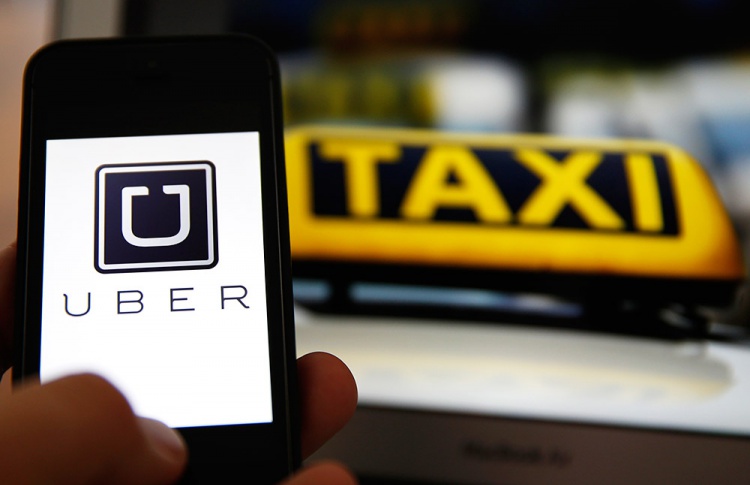 Uber запустил сервис по обслуживанию вечеринок