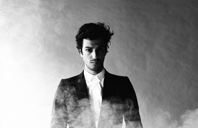 Gesaffelstein