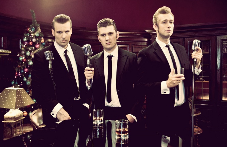 The Baseballs
