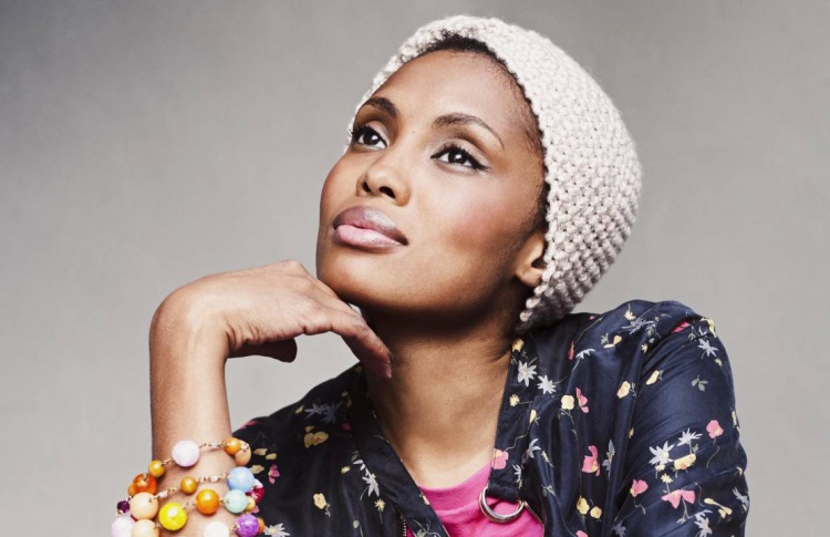 Imany