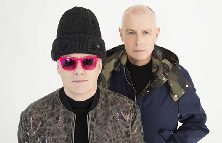 Pet Shop Boys