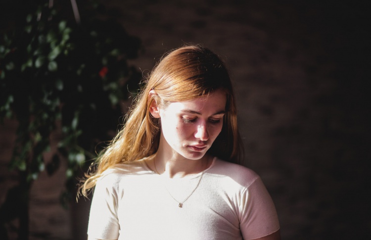 Луна