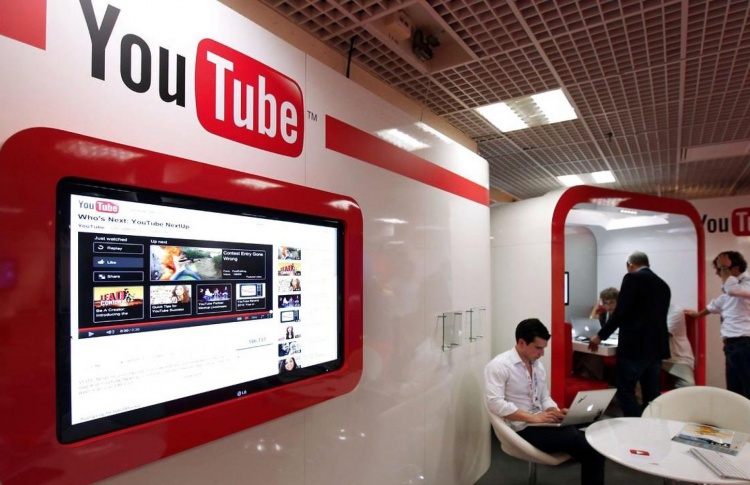 YouTube может уйти из России
