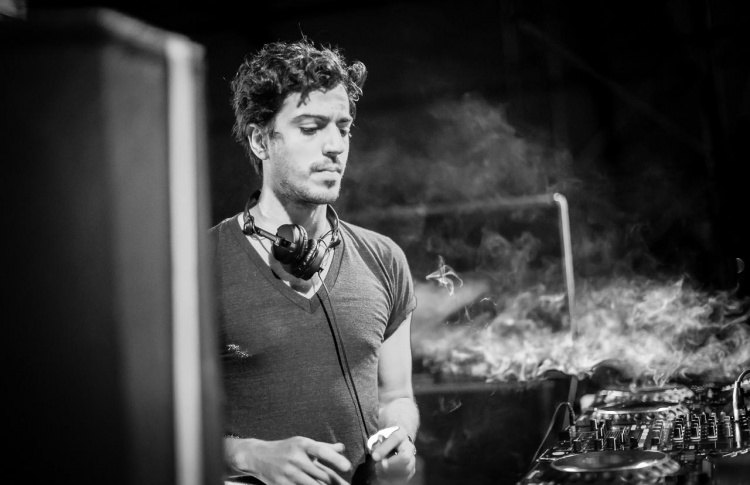 Gesaffelstein в Space Moscow, трехлетие «Дома силы» и еще 6 вечеринок декабря