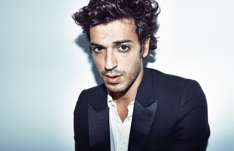Трехлетие Space Moscow: Gesaffelstein