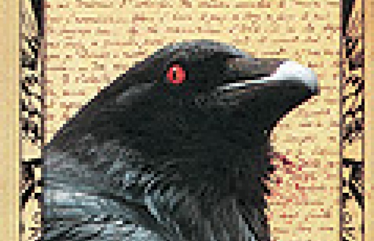 Nevermore