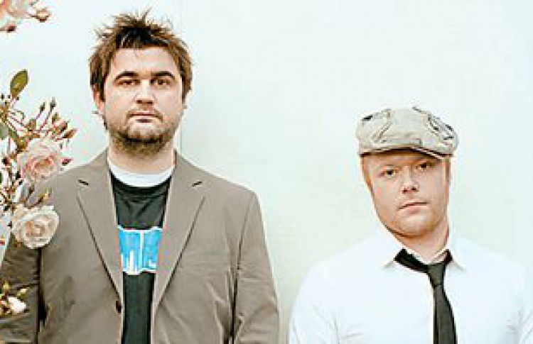 MTV Exit 2006