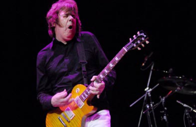 Gary Moore