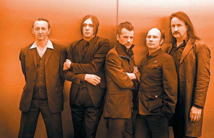 Einsturzende Neubauten (Германия)