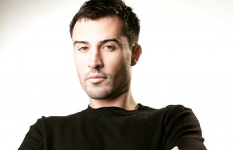 DJs Yves Larock (Швейцария), Феникс, Cat
