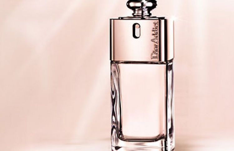 Dior Addict Shine