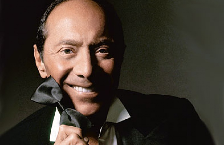 Paul Anka