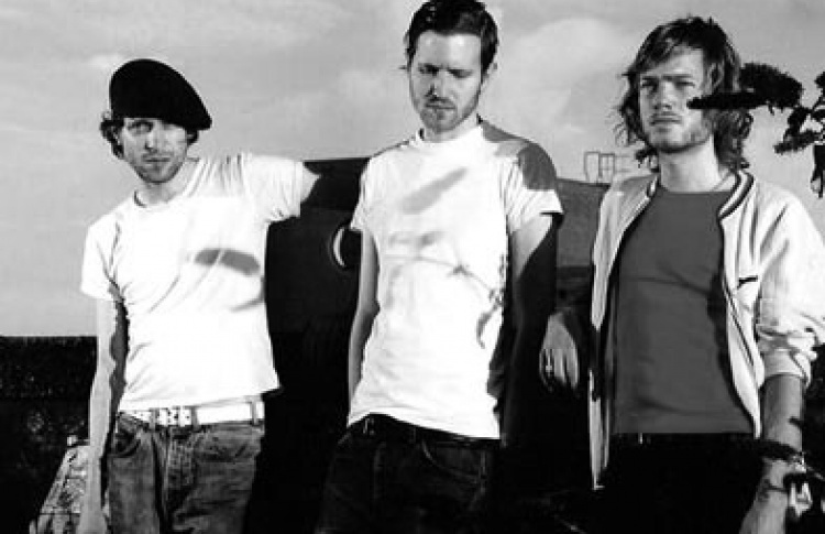 Thieves Like Us