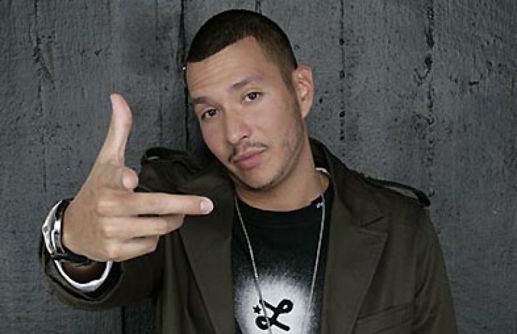 DJ Million Stylez (Швеция)