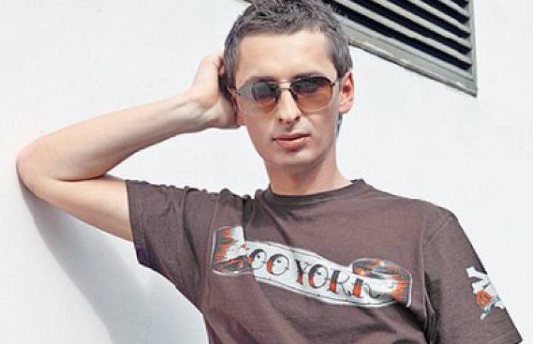 Мнение: DJ Bobina Дмитрий Алмазов