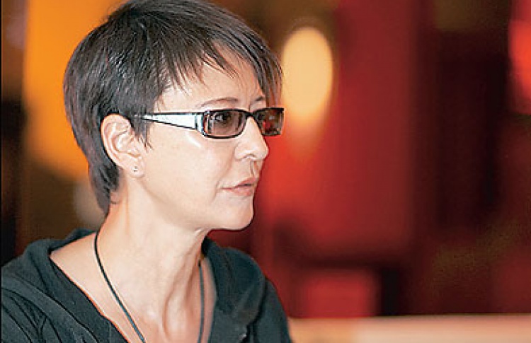 Ирина Хакамада: «Роллы это не Япония»