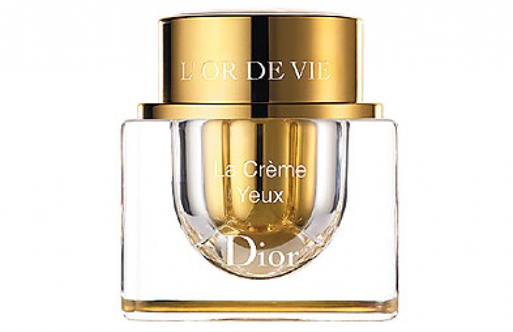 L'Or de Vie от Dior