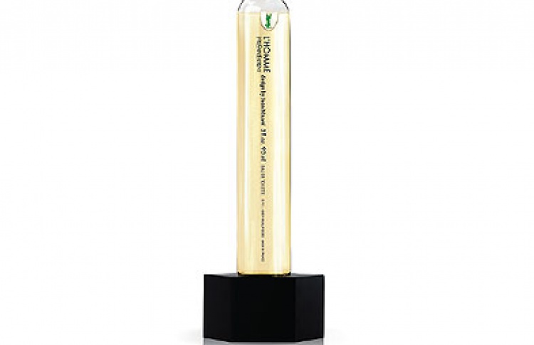 L'Homme от YSL в новом флаконе
