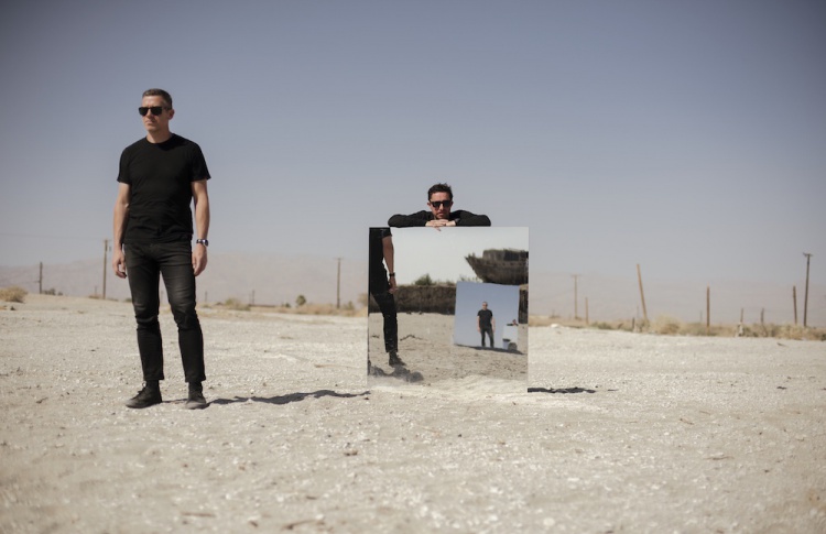 Концерт The Cinematic Orchestra