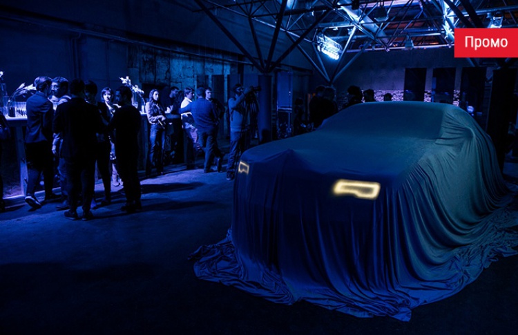 Первый Wraith Black Badge прибыл в Россию