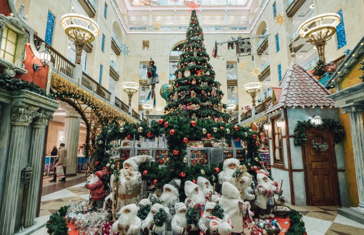 Время волшебных перемен на Лубянке