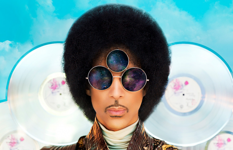Lovesexy: tribute to Prince