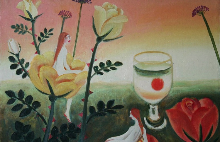 Чужие сны