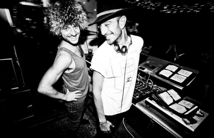 Dada Disco