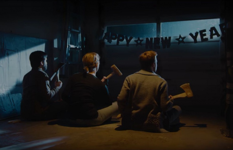 В YouTube появился шуточный трейлер про ужасный 2016 год