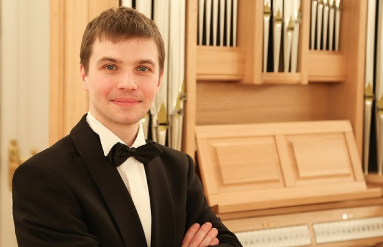 Константин Волостнов