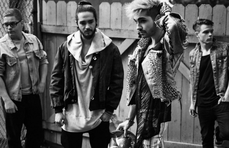 Tokio Hotel