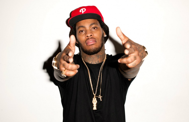 Waka Flocka Flame
