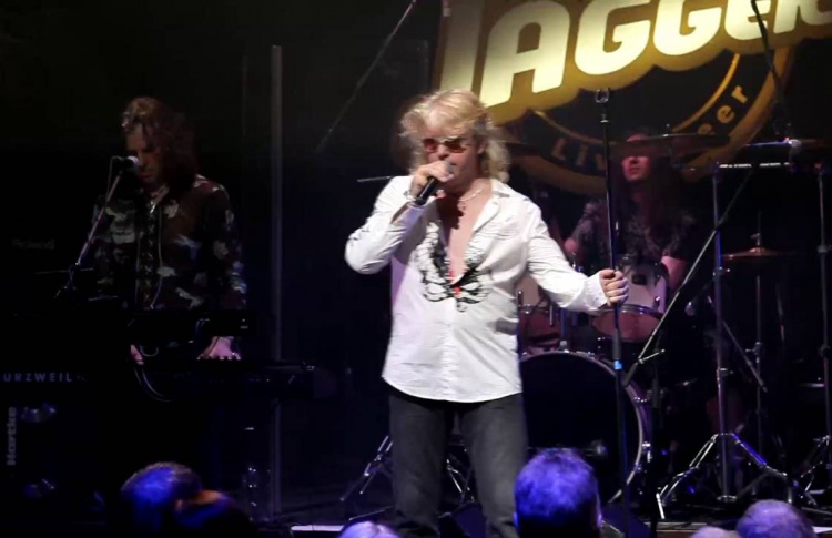 Whitesnake great tribute шоу