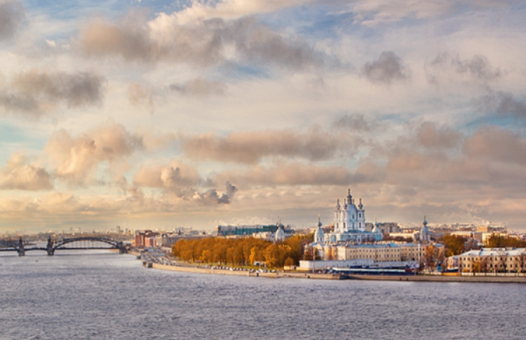 Петербург в окне. Топ-5 шикарных видовых квартир