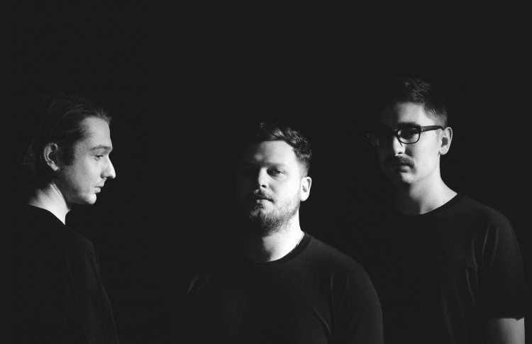 В Москву едут alt-J