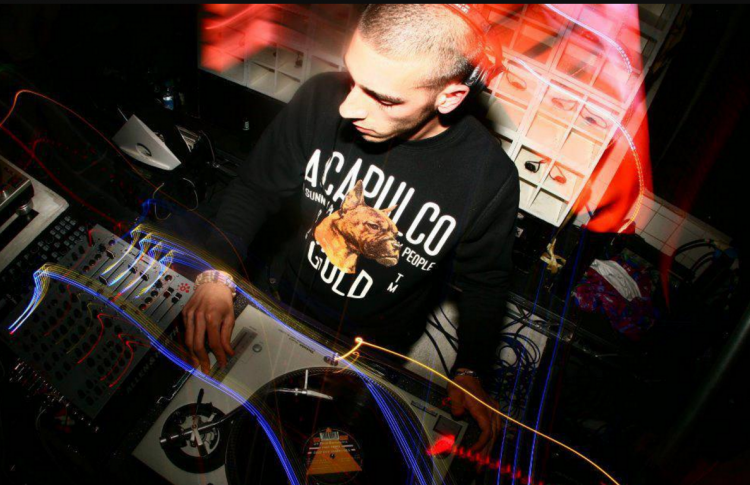 Wilson Records Night