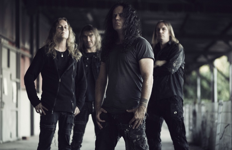 KREATOR/SEPULTURA/SOILWORK