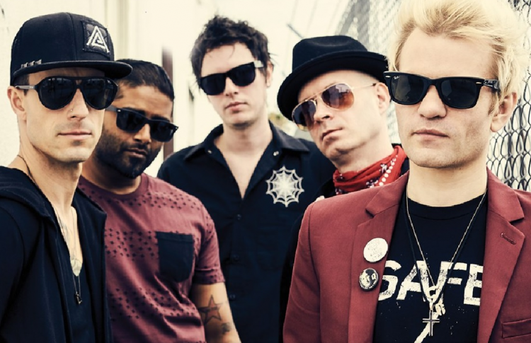 Sum 41