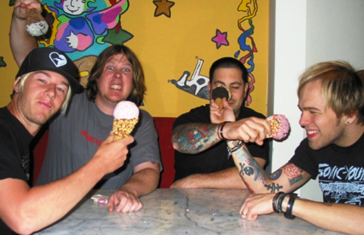Ataris