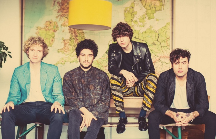 The Kooks