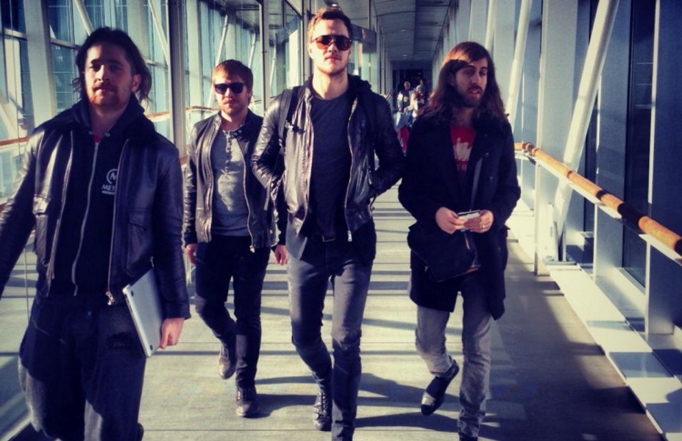 Imagine Dragons