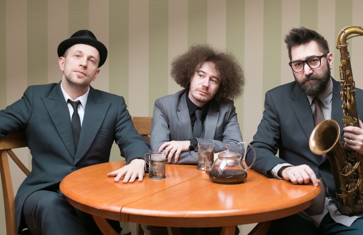 Billy's Band