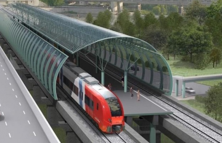 Прощай клаустрофобия: в Санкт-Петербурге появится открытое метро