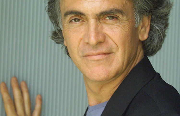 Riccardo Fogli
