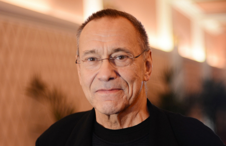 Андрей Кончаловский. Юбилей