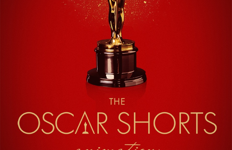 Oscar Shorts 2017. Анимация