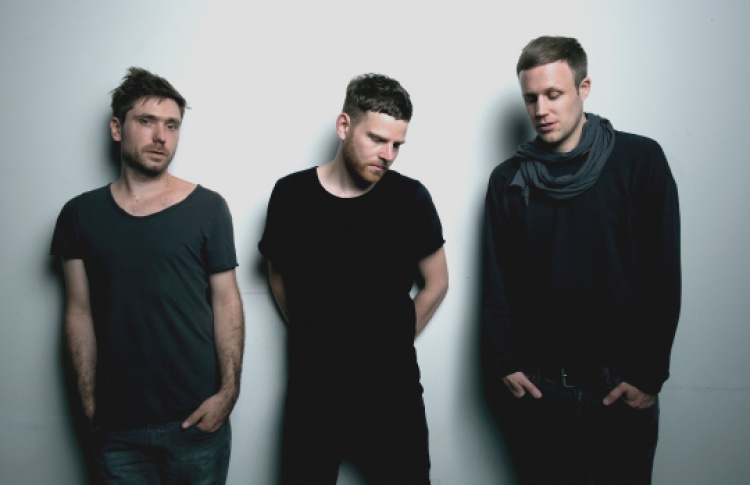 Jan blomqvist & band